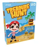 Gry planszowe - Goliath Kamraci bez gaci - miniaturka - grafika 1