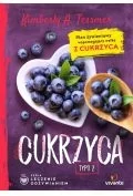 CUKRZYCA TYPU 2 LECZENIE ODŻYWIANIEM KIMBERLY TESSMER - Zdrowie - poradniki - miniaturka - grafika 2