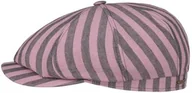 Czapki męskie - Kaszkiet Hatteras Bold by Stetson, brudny róż, S (54-55 cm) - miniaturka - grafika 1