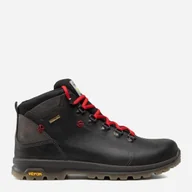 Buty trekkingowe męskie - Buty trekkingowe męskie Grisport 12905D146G 41 27.3 cm Czarne (5907483402473) - miniaturka - grafika 1