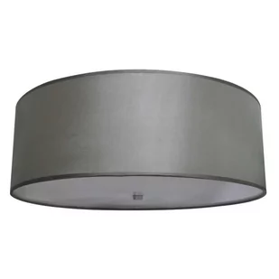 Light Prestige Girona plafon szary 50cm LP-2190/3C-50 GRY - Lampy pozostałe - miniaturka - grafika 1