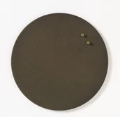 Tablice i flipcharty - NAGA Tablica magnetyczna metal 35 cm 70570 - miniaturka - grafika 1