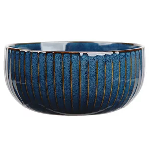 Altom, Reactive Stripes, miska, 15 cm, 850 ml - Miski i półmiski - miniaturka - grafika 1