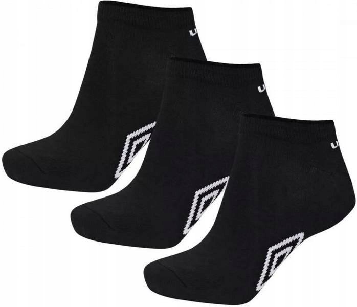 SKARPETKI UMBRO 3PAK 39-42