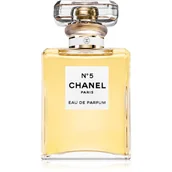 Wody i perfumy damskie - Chanel No.5 woda perfumowana 35ml - miniaturka - grafika 1
