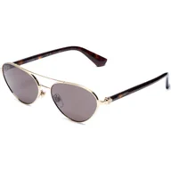 Okulary przeciwsłoneczne - Burberry Okulary przeciwsłoneczne - miniaturka - grafika 1