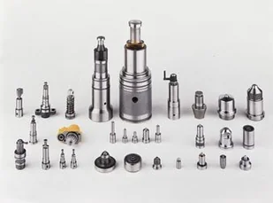 BOSCH Końcówka wtrysku 0 433 175 298 - Układ zasilania - akcesoria - miniaturka - grafika 1
