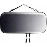 Akcesoria do Nintendo - Etui JYS JYS-NS2283 do Nintendo Switch 2 Czarno-biały - miniaturka - grafika 1