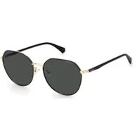 Okulary przeciwsłoneczne - Okulary przeciwsłoneczne Polaroid 4106 RHL 59 M9 z polaryzacją - miniaturka - grafika 1