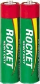 Baterie i akcesoria - Rocket Bateria Heavy Duty AAA / R03 2 szt. - miniaturka - grafika 1
