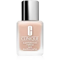 Podkłady do twarzy - Clinique Superbalanced Silk jedwabisty make-up SPF 15 Vanilla 30 ml - miniaturka - grafika 1