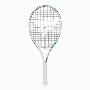 Rakieta tenisowa Tecnifibre Tempo 275 white - Tenis ziemny - miniaturka - grafika 1