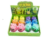 Zabawki kreatywne - Masa monster foam mix - miniaturka - grafika 1