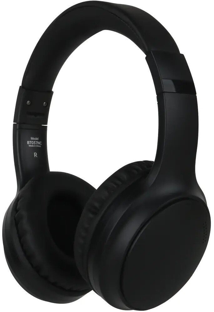 Sencor SEP PANNION BLACK ANC Suchawki bezprzewodowe