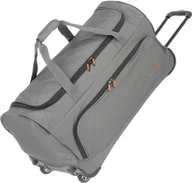 Torby podróżne - Torba Podróżna na kółkach Travelite basic fresh - miniaturka - grafika 1