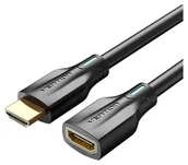 Kable - Vention HDMI 2.1, 8K 60Hz/ 4K 120Hz, 1,5m - miniaturka - grafika 1