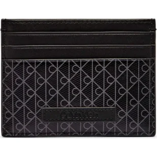 Calvin Klein Etui na karty - Etui na dokumenty i karty - miniaturka - grafika 1