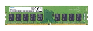 Pamięć RAM 1x 16GB Samsung ECC UNBUFFERED DDR4 2Rx8 2666MHz PC4-21300 UDIMM M391A2K43DB1-CTD - Pamięci RAM - miniaturka - grafika 1