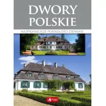 Marcin Pielesz Cuda Dwory polskie - Albumy inne - miniaturka - grafika 1