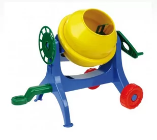 Lena Betoniarka Do Piasku Luzem gxp-645519) GXP-645519 - Zabawki i gry sportowe - miniaturka - grafika 2