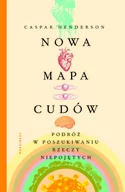 Felietony i reportaże - Nowa mapa cudów - miniaturka - grafika 1