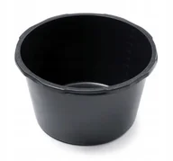 Wiadra i kastry budowlane - Prosperplast KASTRA NA ZAPRAWĘ OKRĽGŁA 65l PIKO65 [2438773] - miniaturka - grafika 1