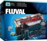 Filtry akwariowe i akcesoria - Hagen HAGEN-FLUVAL FILTR KASKADOWY C4 - miniaturka - grafika 1