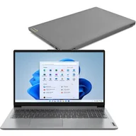 Laptopy - Lenovo IdeaPad 3 15IAU7 (82RK00YMPB) Arctic Grey - miniaturka - grafika 1