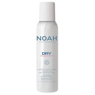 Noah Dry Volumizing Spray Shampoo suchy szampon zwiększający objętość włosów 200ml - Szampony do włosów - miniaturka - grafika 1