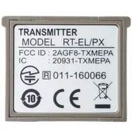 Inne akcesoria studyjne - Sekonic Moduł RT-EL/PX Sender do L-858D - miniaturka - grafika 1