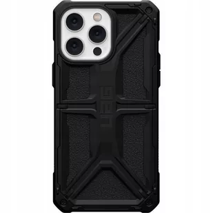UAG Monarch - obudowa ochronna do iPhone 14 Pro Max czarna - Etui i futerały do telefonów - miniaturka - grafika 2