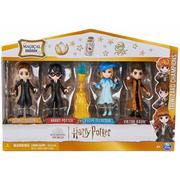 Figurki dla dzieci - Playset Spin Master Harry Potter - Magical Minis (S7191738) - miniaturka - grafika 1