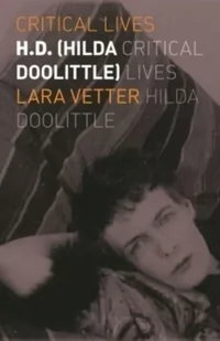 H.D. (Hilda Doolittle) - Biografie obcojęzyczne - miniaturka - grafika 1