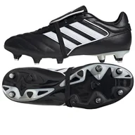 Piłka nożna - Buty adidas COPA GLORO II SG IH8286 czarny 44 - miniaturka - grafika 1