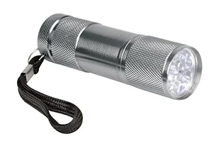 Lampa 72022 Touring latarka - Latarki - miniaturka - grafika 1