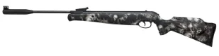 Wiatrówka Karabinek Norica Phantom GRS 4,5mm - Wiatrówki karabinki - miniaturka - grafika 1