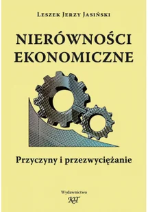 Wydawnictwo Key Text Nierówności ekonomiczne - Ekonomia - miniaturka - grafika 2