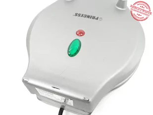 Gofrownica PRINCESS Bubble Waffle 132465 - AGD OUTLET - miniaturka - grafika 2