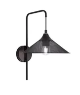 Lampy ścienne - LEDEA Kinkiet Kiruna - miniaturka - grafika 1