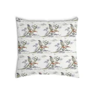 Poduszki - Poduszka Paw Gravity 80x80 cm Wełna jodłowa - miniaturka - grafika 1