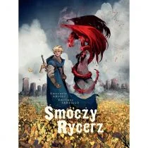 Smoczy rycerz - Komiksy dla młodzieży - miniaturka - grafika 1