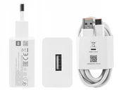 Ładowarki do telefonów - ORYGINALNA ŁADOWARKA SIECIOWA XIAOMI MDY-11-EP USB 22.5W + KABEL TYPU C - miniaturka - grafika 1