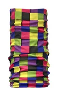 Czapki dla dzieci - Wind x-treme Wind X-Treme dzieci Xtreme Neck Warmer, wielokolorowa, w rozmiarze uniwersalnym 1301 - miniaturka - grafika 1