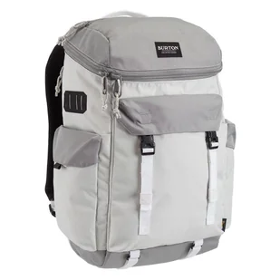 Plecak Burton Annex 2.0 - lunam gray cordura - Plecaki - miniaturka - grafika 1