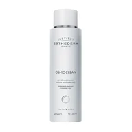 Mleczka do demakijażu - Institut Esthederm Institut Esthederm Osmoclean Hydra Replenishing Cleansing Milk 400 ml - miniaturka - grafika 1