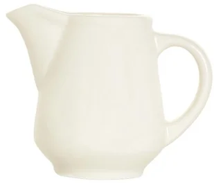 MLECZNIK CREMA 200 ml PORCELANA KREMOWA - Mleczniki - miniaturka - grafika 1