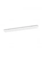 Oprawy, klosze i abażury - Philips Oprawa liniowa LINEA LED AQUALINE 50 W 4000K 3124731P3 - miniaturka - grafika 1