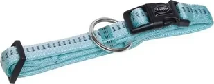 Nobby NOBBY SOFT GRIP OBROŻA XS-S MIĘTOWA 15mm/25-35cm - Obroże dla psów - miniaturka - grafika 1