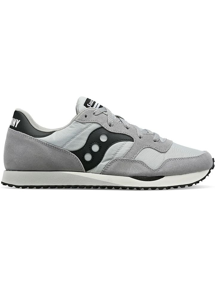 Saucony Sneakersy w kolorze szarym