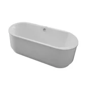 Wanny - Wanna wolnostojąca Keos Duo 180 X 80 Scansani - miniaturka - grafika 1